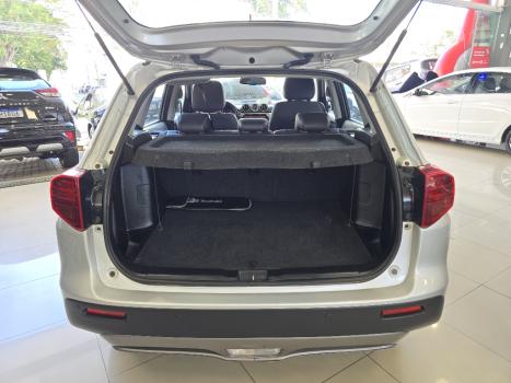 SUZUKI Vitara 1.4 16V 4P TURBO 4SPORT ALLGRIP 4X4 AUTOM�TICO, Foto 18