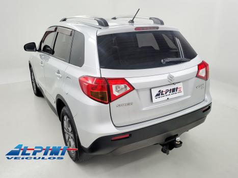 SUZUKI Vitara 1.6 16V 4ALL AUTOM�TICO, Foto 4