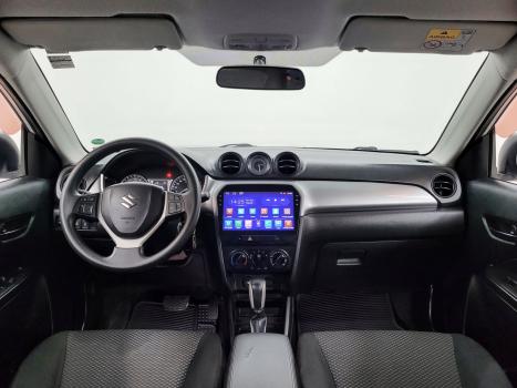 SUZUKI Vitara 1.6 16V 4ALL AUTOM�TICO, Foto 5