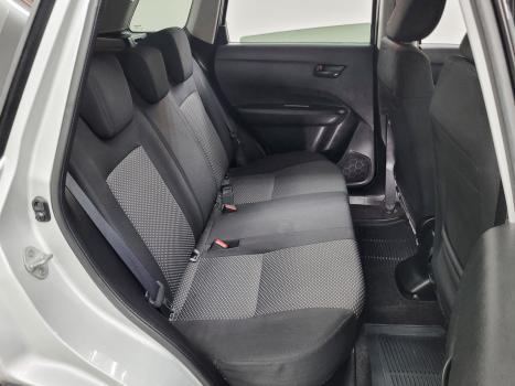 SUZUKI Vitara 1.6 16V 4ALL AUTOM�TICO, Foto 7