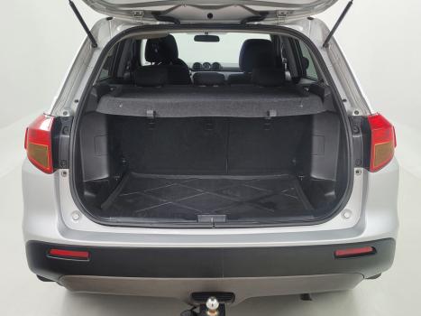 SUZUKI Vitara 1.6 16V 4ALL AUTOM�TICO, Foto 8
