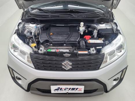 SUZUKI Vitara 1.6 16V 4ALL AUTOM�TICO, Foto 9