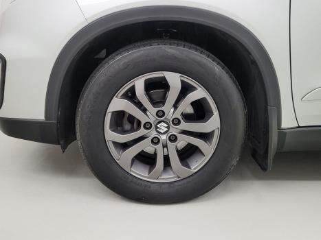 SUZUKI Vitara 1.6 16V 4ALL AUTOM�TICO, Foto 10