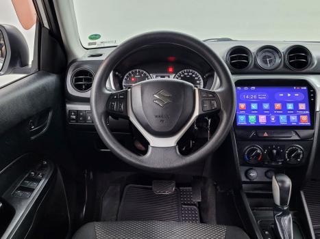 SUZUKI Vitara 1.6 16V 4ALL AUTOM�TICO, Foto 12