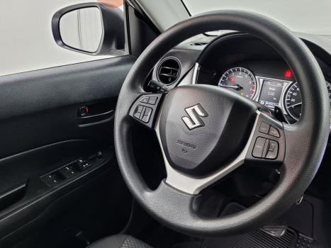 SUZUKI Vitara 1.6 16V 4ALL AUTOM�TICO, Foto 13