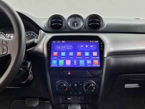 SUZUKI Vitara 1.6 16V 4ALL AUTOM�TICO, Foto 14