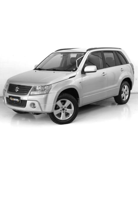 SUZUKI Vitara 2.0 V6 4P JLX, Foto 1