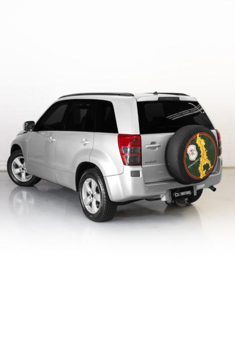 SUZUKI Vitara 2.0 V6 4P JLX, Foto 2
