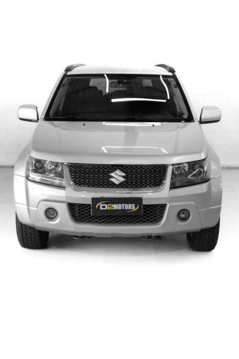 SUZUKI Vitara 2.0 V6 4P JLX, Foto 3