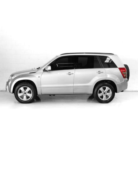 SUZUKI Vitara 2.0 V6 4P JLX, Foto 5