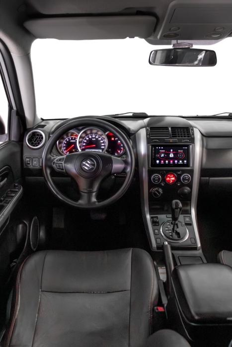SUZUKI Vitara 2.0 V6 4P JLX, Foto 6