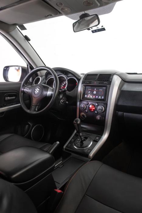 SUZUKI Vitara 2.0 V6 4P JLX, Foto 7