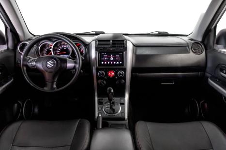 SUZUKI Vitara 2.0 V6 4P JLX, Foto 8