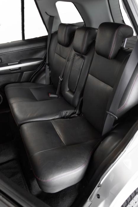 SUZUKI Vitara 2.0 V6 4P JLX, Foto 9