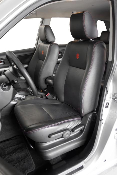 SUZUKI Vitara 2.0 V6 4P JLX, Foto 10