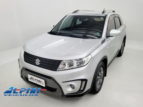 SUZUKI Vitara , Foto 1