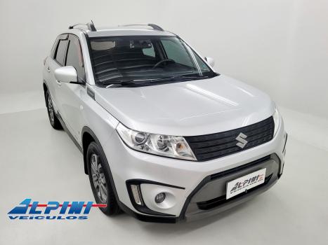 SUZUKI Vitara , Foto 2