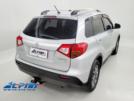 SUZUKI Vitara , Foto 3