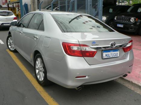 TOYOTA Camry 3.5 V6 24V AUTOMTICO, Foto 6