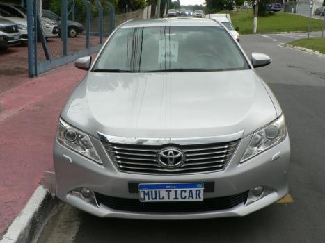 TOYOTA Camry 3.5 V6 24V AUTOMTICO, Foto 2