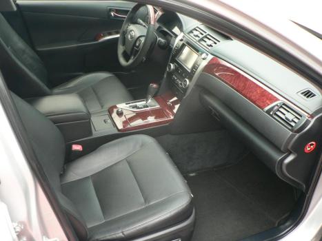 TOYOTA Camry 3.5 V6 24V AUTOMTICO, Foto 9