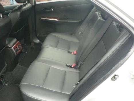 TOYOTA Camry 3.5 V6 24V AUTOMTICO, Foto 11