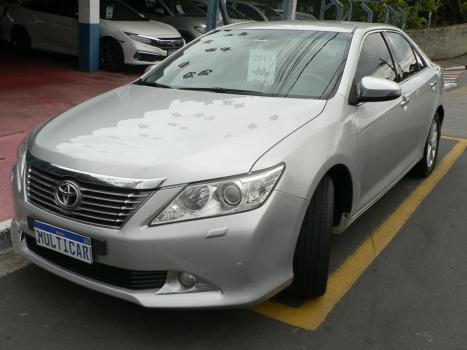 TOYOTA Camry 3.5 V6 24V 4P XLE AUTOM�TICO, Foto 1