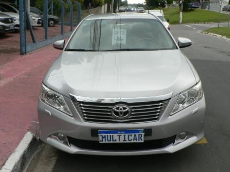 TOYOTA Camry 3.5 V6 24V 4P XLE AUTOM�TICO, Foto 2