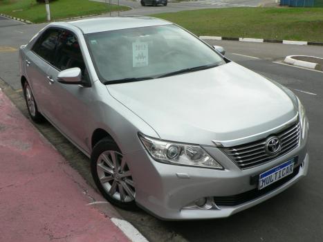 TOYOTA Camry 3.5 V6 24V 4P XLE AUTOM�TICO, Foto 3
