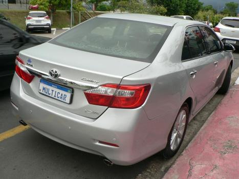 TOYOTA Camry 3.5 V6 24V 4P XLE AUTOM�TICO, Foto 4
