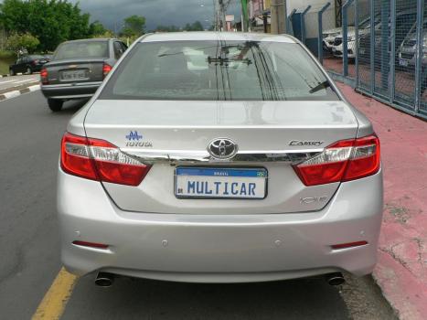 TOYOTA Camry 3.5 V6 24V 4P XLE AUTOM�TICO, Foto 5