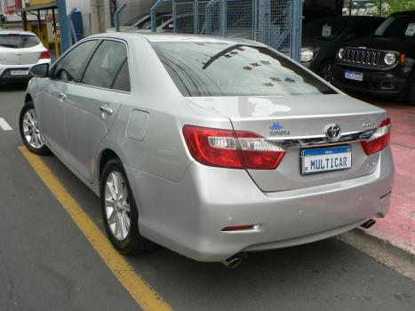 TOYOTA Camry 3.5 V6 24V 4P XLE AUTOM�TICO, Foto 6