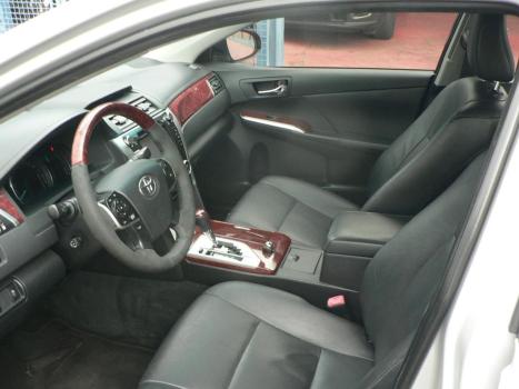 TOYOTA Camry 3.5 V6 24V 4P XLE AUTOM�TICO, Foto 7
