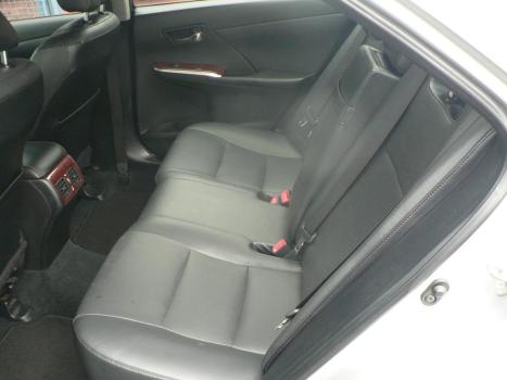 TOYOTA Camry 3.5 V6 24V 4P XLE AUTOM�TICO, Foto 9