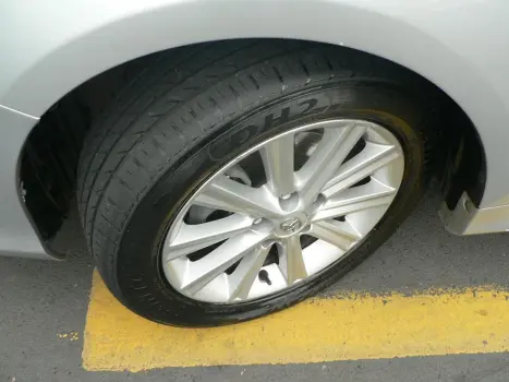 TOYOTA Camry 3.5 V6 24V 4P XLE AUTOM�TICO, Foto 13