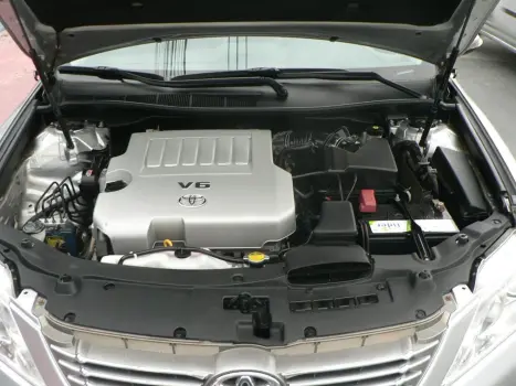 TOYOTA Camry 3.5 V6 24V 4P XLE AUTOM�TICO, Foto 14