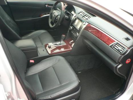 TOYOTA Camry 3.5 V6 24V 4P XLE AUTOM�TICO, Foto 10