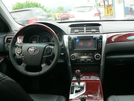 TOYOTA Camry 3.5 V6 24V 4P XLE AUTOM�TICO, Foto 11