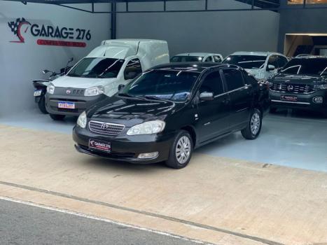 TOYOTA Corolla 1.6 16V 4P XLI AUTOMTICO, Foto 2