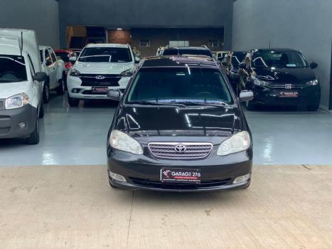 TOYOTA Corolla 1.6 16V 4P XLI AUTOMTICO, Foto 3