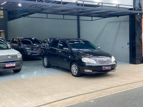TOYOTA Corolla 1.6 16V 4P XLI AUTOMTICO, Foto 4