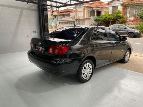 TOYOTA Corolla 1.6 16V 4P XLI AUTOMTICO, Foto 5