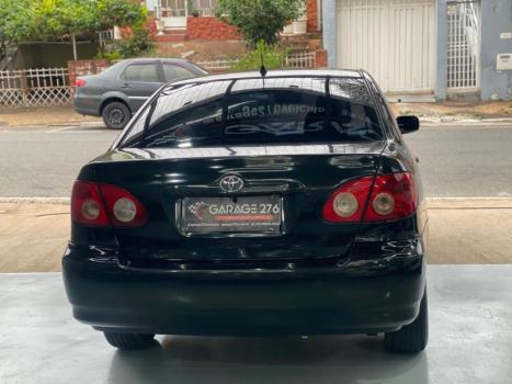 TOYOTA Corolla 1.6 16V 4P XLI AUTOMTICO, Foto 6