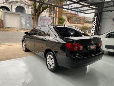 TOYOTA Corolla 1.6 16V 4P XLI AUTOMTICO, Foto 7