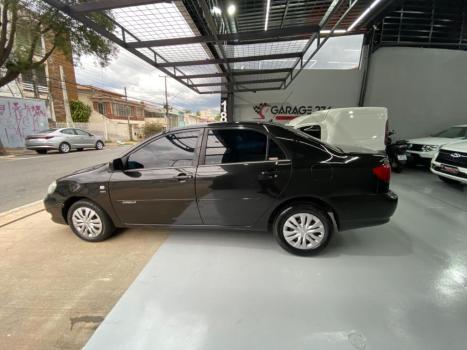 TOYOTA Corolla 1.6 16V 4P XLI AUTOMTICO, Foto 8