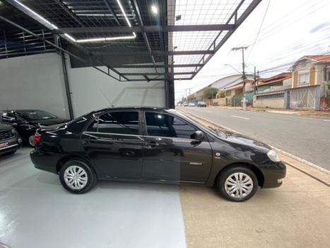 TOYOTA Corolla 1.6 16V 4P XLI AUTOMTICO, Foto 9