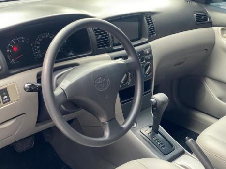 TOYOTA Corolla 1.6 16V 4P XLI AUTOMTICO, Foto 10