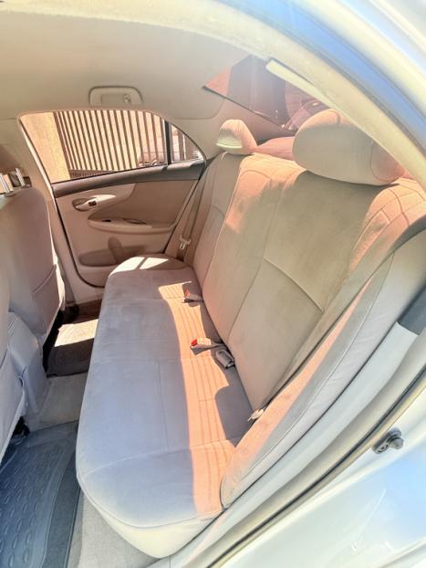 TOYOTA Corolla 1.6 16V 4P XLI AUTOMTICO, Foto 3