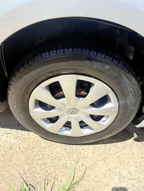 TOYOTA Corolla 1.6 16V 4P XLI AUTOMTICO, Foto 6