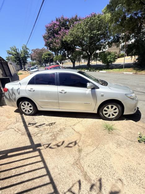 TOYOTA Corolla 1.6 16V 4P XLI AUTOMTICO, Foto 9